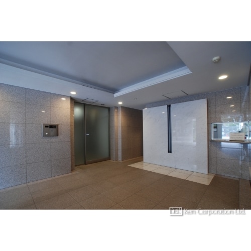 西麻布フォレストプラザ