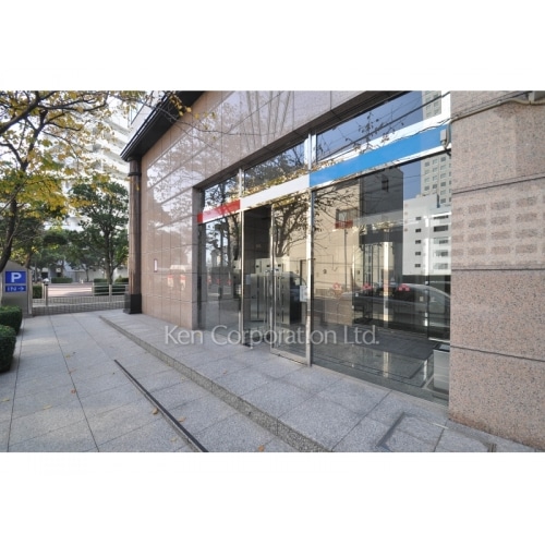 茅場町タワーレジデンス