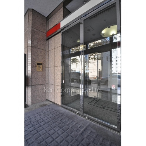 茅場町タワーレジデンス