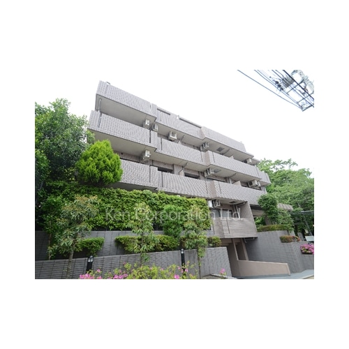 クレアホームズ神宮前