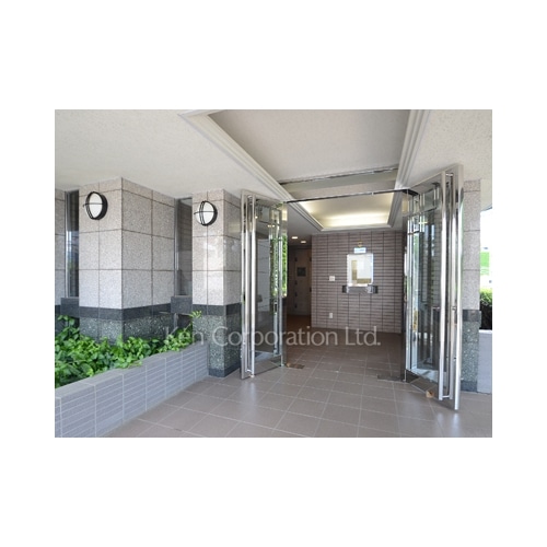 クレアホームズ神宮前