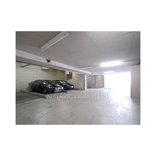 クレアホームズ神宮前