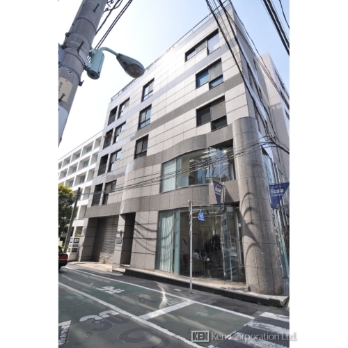 サンシン目白ビル