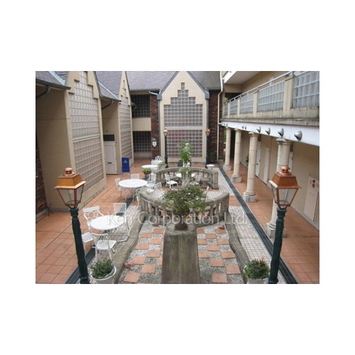 グレイスビーノ