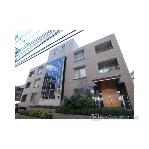 ビレッタ麻布台