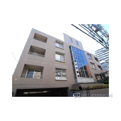 ビレッタ麻布台