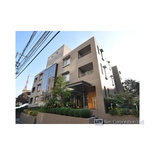 ビレッタ麻布台