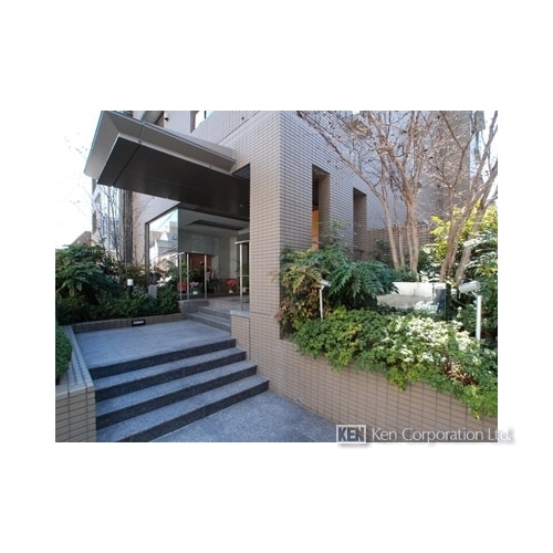 ビレッタ麻布台