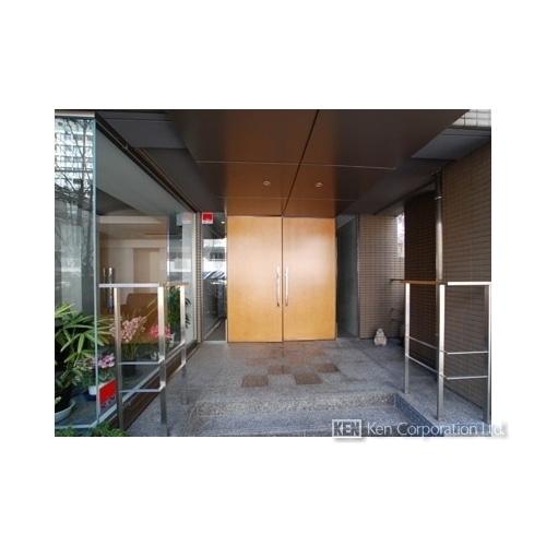 ビレッタ麻布台