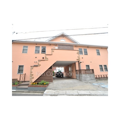 ＰＡＬＭ　ＨＯＵＳＥ