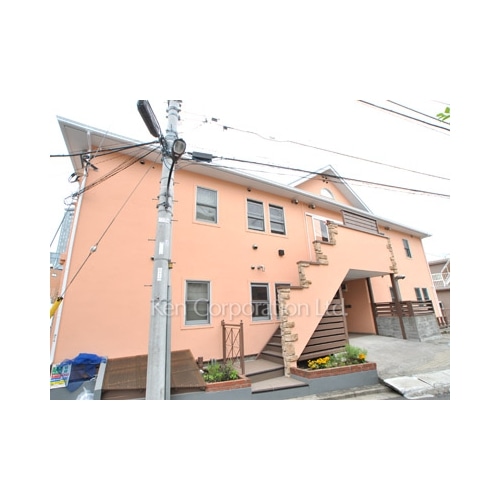 ＰＡＬＭ　ＨＯＵＳＥ