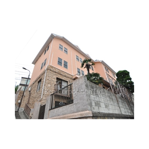 ＰＡＬＭ　ＨＯＵＳＥ