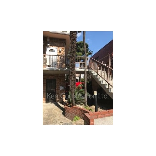 ＰＡＬＭ　ＨＯＵＳＥ