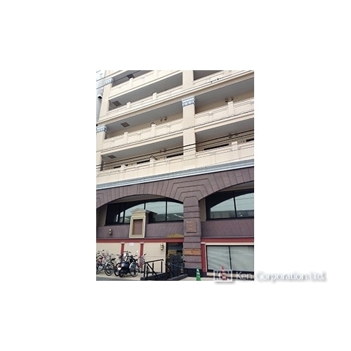 メゾン・デュ・オーラ山下町