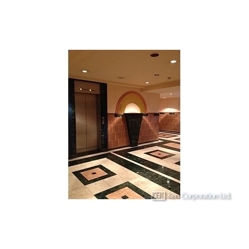 メゾン・デュ・オーラ山下町