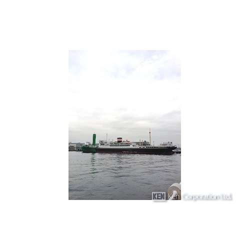 メゾン・デュ・オーラ山下町