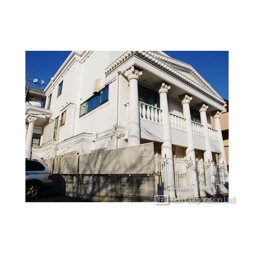 ホワイトハウス