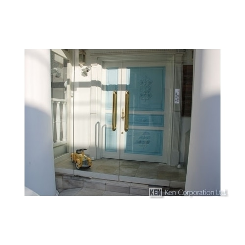 ホワイトハウス