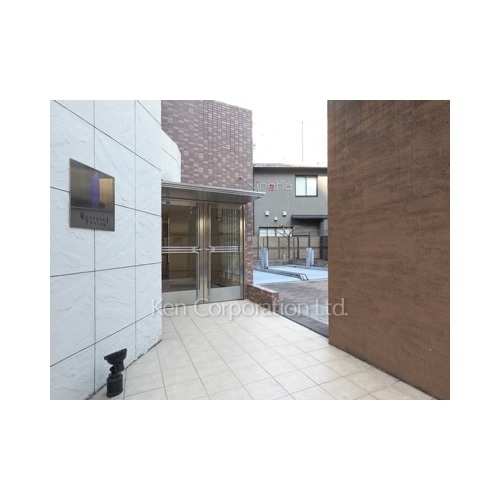 ベルメゾン六本木タワーズ