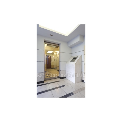 ベルメゾン六本木タワーズ