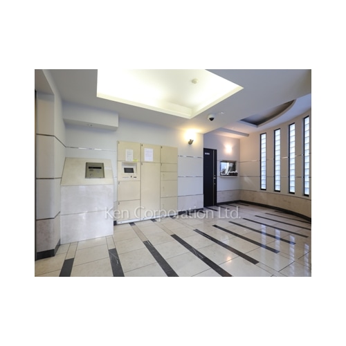 ベルメゾン六本木タワーズ