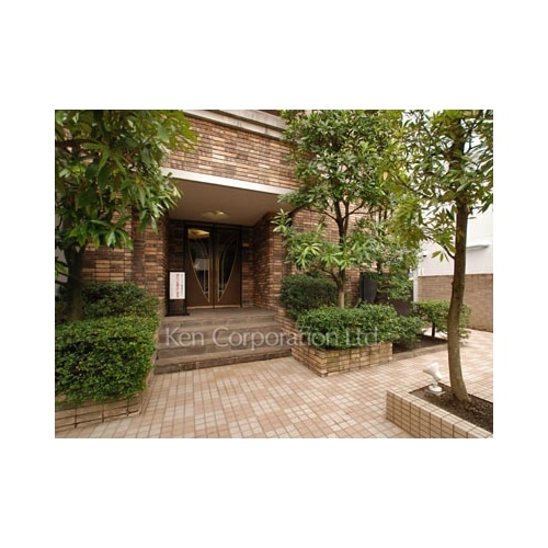 ドルチェ自由ヶ丘