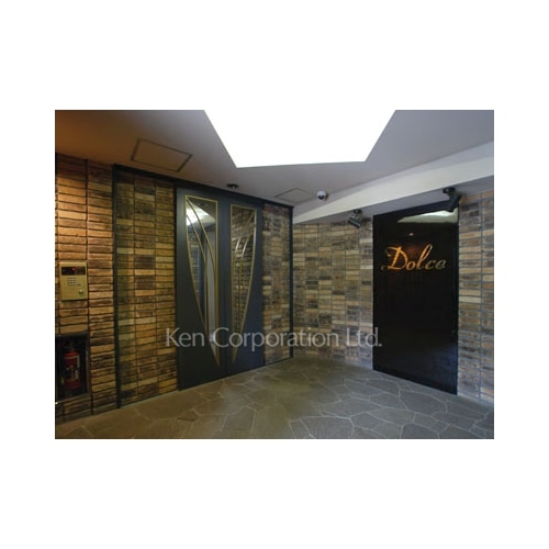 ドルチェ自由ヶ丘