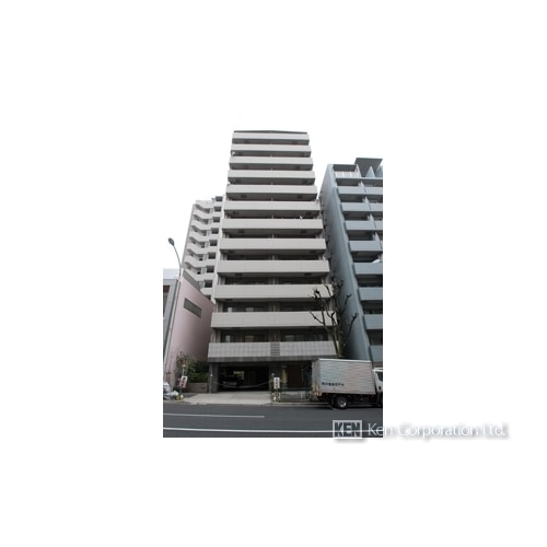 クレッセント渋谷神泉