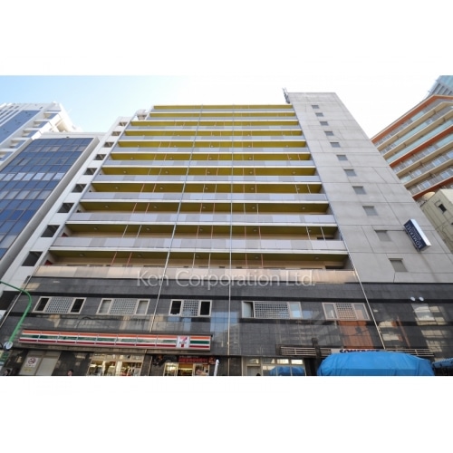 Ｒｏｐｐｏｎｇｉ　Ｒｅｓｉｄｅｎｃｅｓ