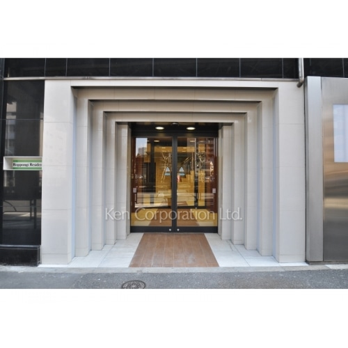 Ｒｏｐｐｏｎｇｉ　Ｒｅｓｉｄｅｎｃｅｓ