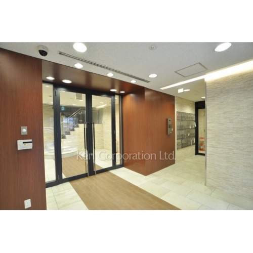 Ｒｏｐｐｏｎｇｉ　Ｒｅｓｉｄｅｎｃｅｓ