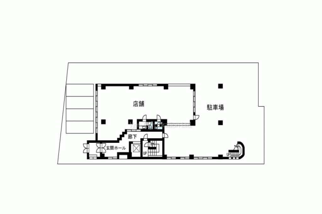 多摩ファイブプラザビル