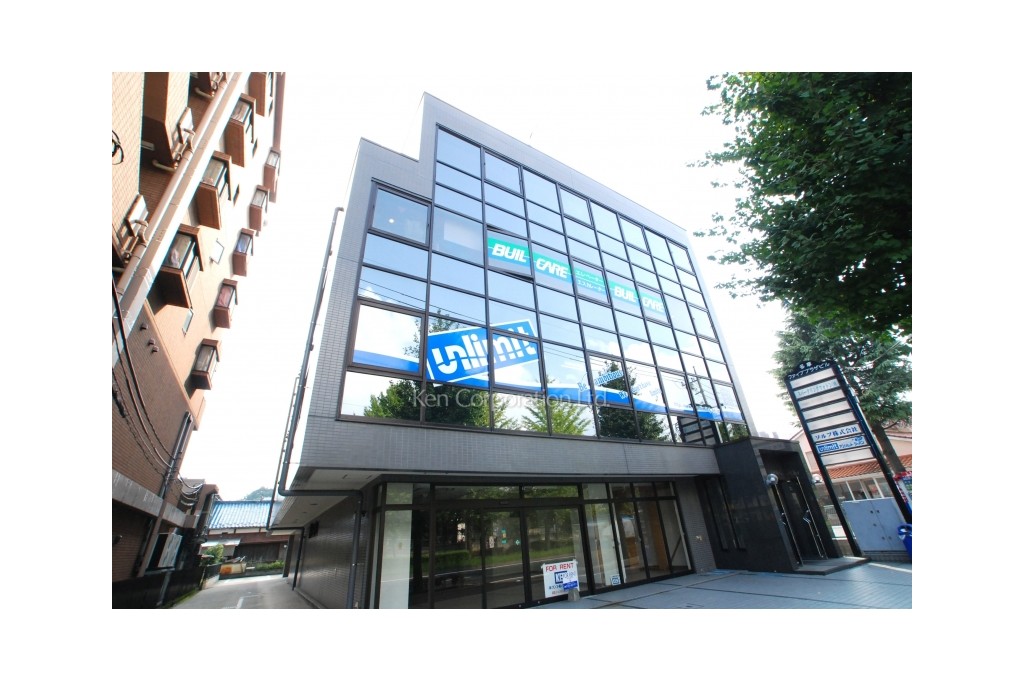 多摩ファイブプラザビル