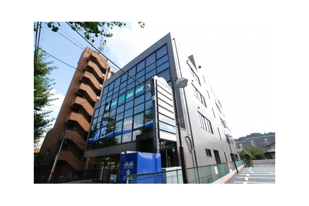 多摩ファイブプラザビル