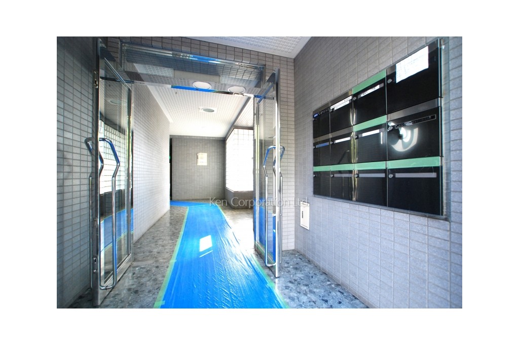 多摩ファイブプラザビル