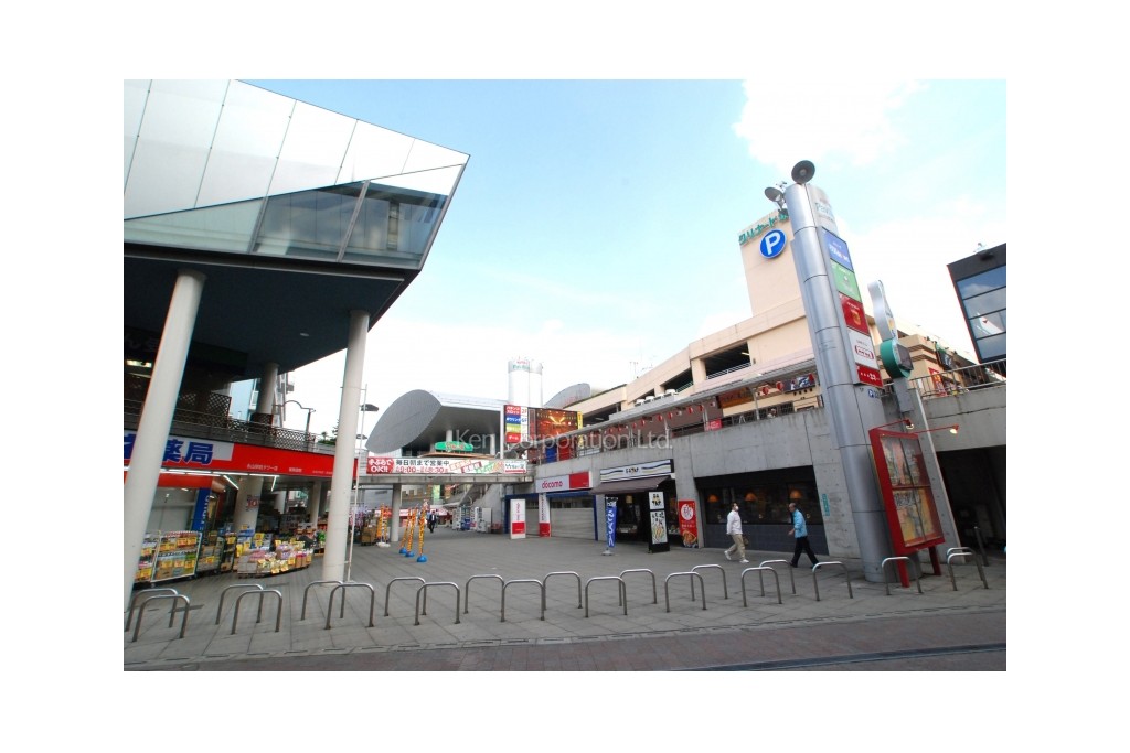 多摩ファイブプラザビル