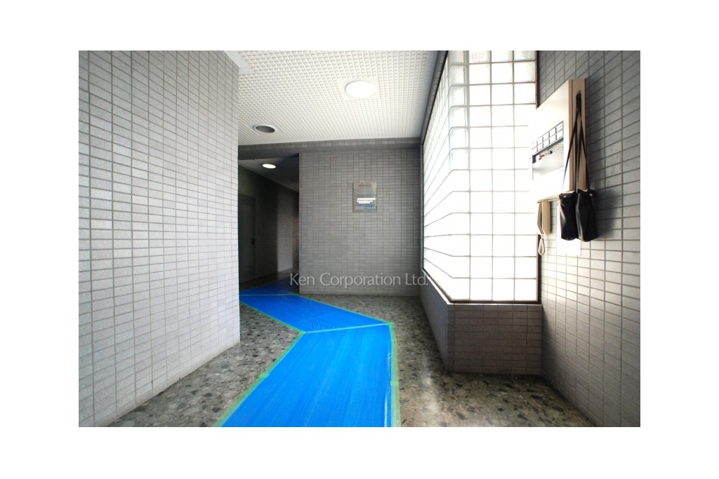 多摩ファイブプラザビル