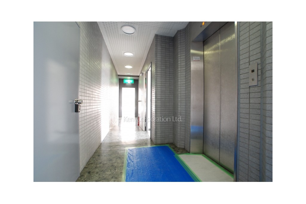 多摩ファイブプラザビル