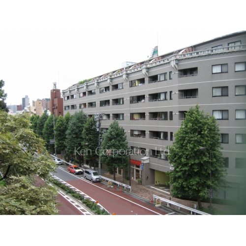 NK青山ホームズ