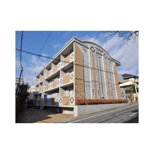 ソレイユ自由が丘