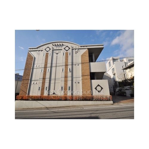 ソレイユ自由が丘