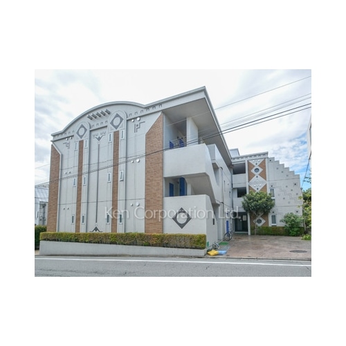 ソレイユ自由が丘