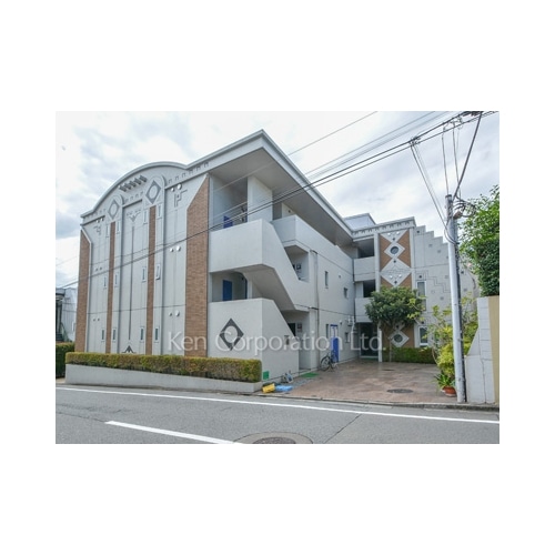 ソレイユ自由が丘