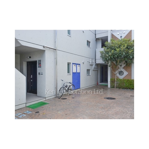 ソレイユ自由が丘