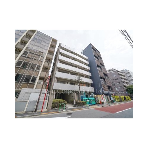 クレアール赤坂