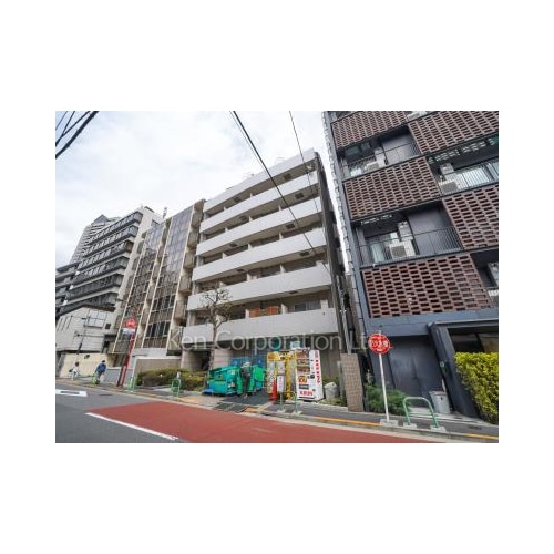 クレアール赤坂