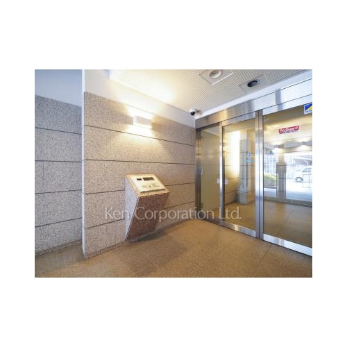 クレアール赤坂