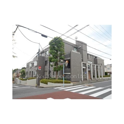 パルク リ・ブラン