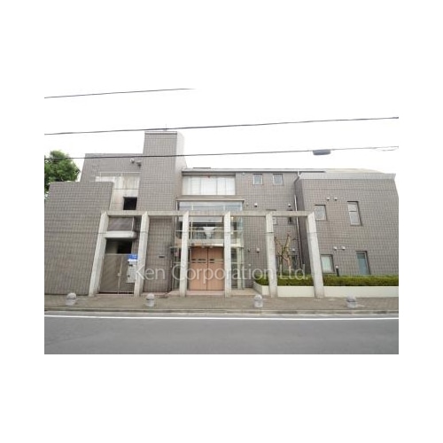 パルク リ・ブラン