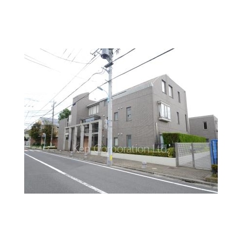 パルク リ・ブラン